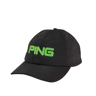 Ping 2021 Junior Tour Lite Golf Hat